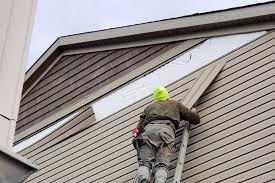 Professional Siding in Union Point, GA